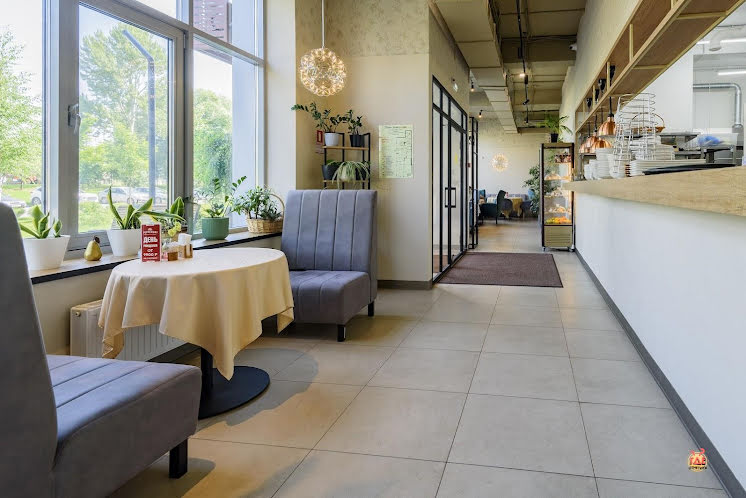 VIP-зал №2 в «Pepperoni на Анаса Тазетдинова» фотография №9