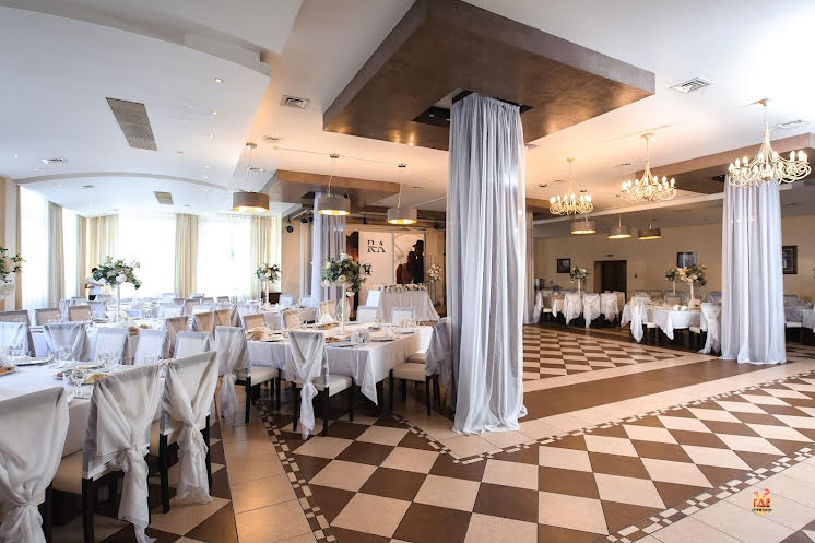 Зал на 170 человек в «В Ростошах» фотография №4