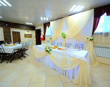  ресторан У Амира