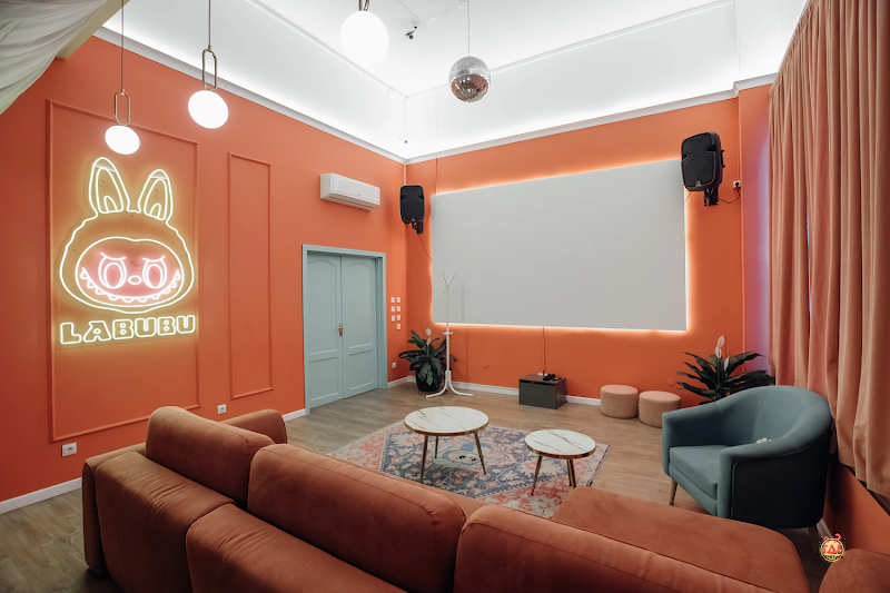 Rubin Loft на Качалова фотография №4