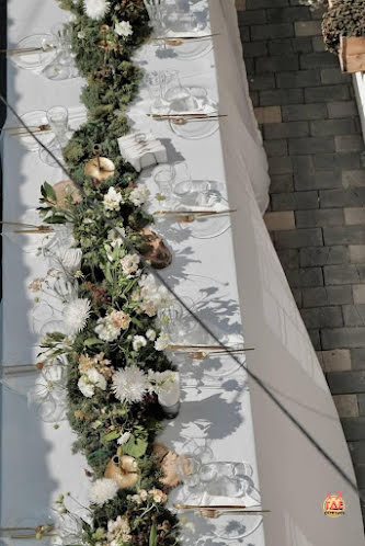 Внутренний дворик в «Handle» фотография №9