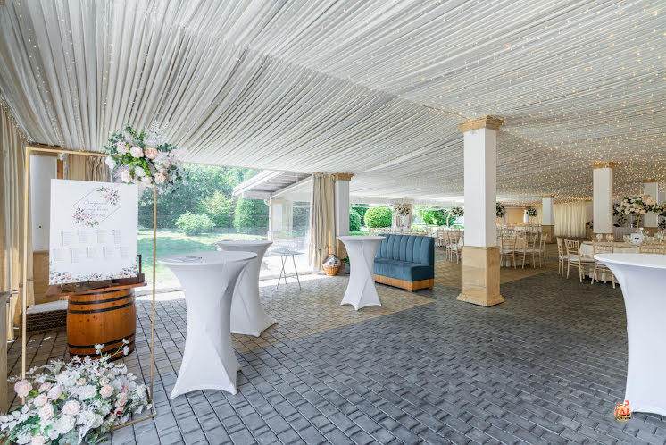 Большая веранда в «Villa Arcobaleno» фотография №10