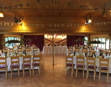  ресторан Лукоморье