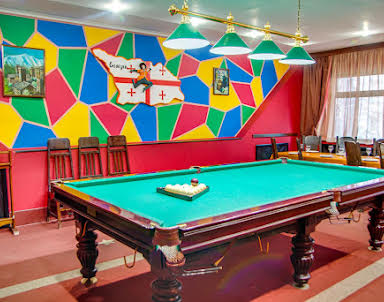  ресторан Чито Грито