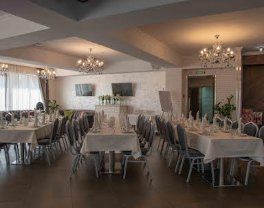  ресторан Bellini