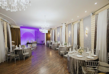 Основной зал в Основной зал