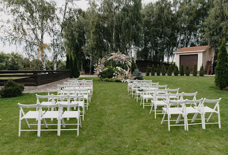 Банкетный зал в Банкетный зал