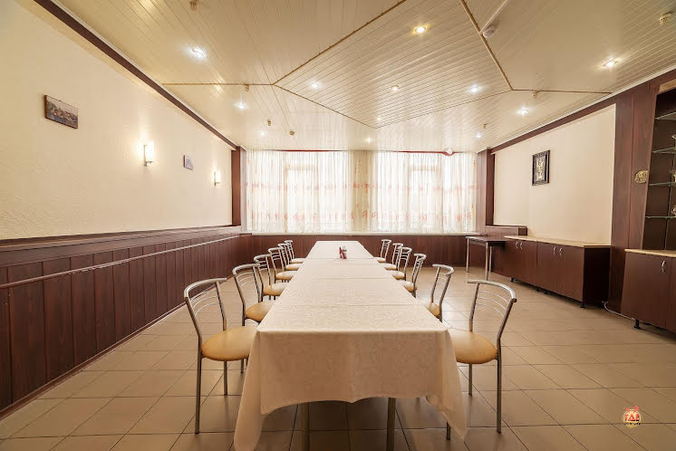 VIP-зал в «Традиция» фотография №8