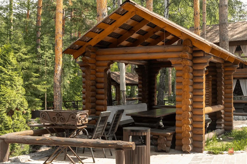 Shalet фотография №8