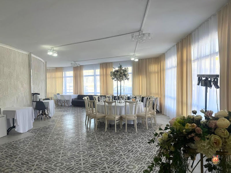 White HALL "Пушкин" фотография №17