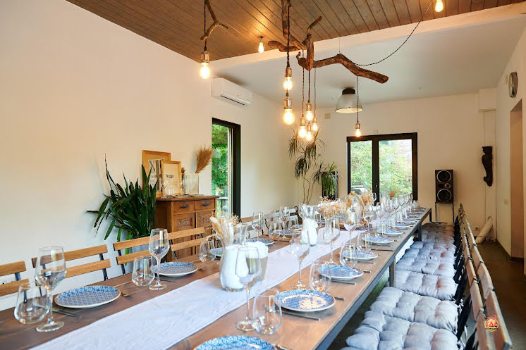 Банкетный зал в «Holiland» фотография №6