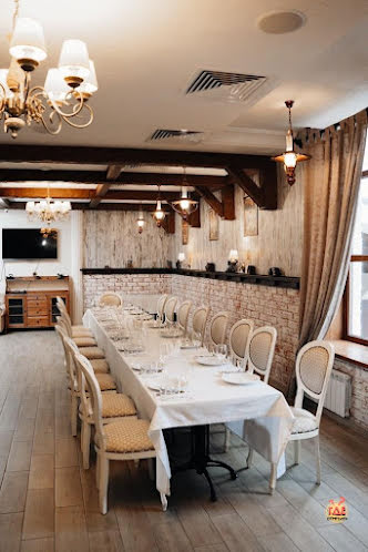 Зал «Барный» в «Династия» фотография №1