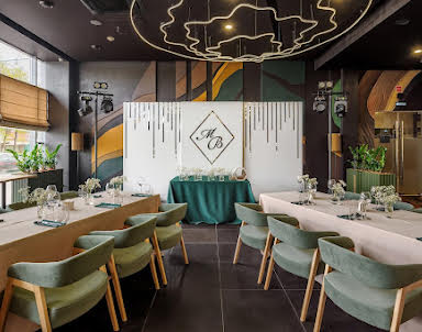  ресторан Сова