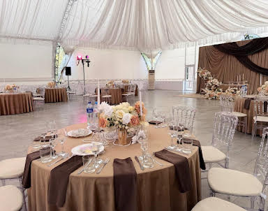  ресторан Дубрава