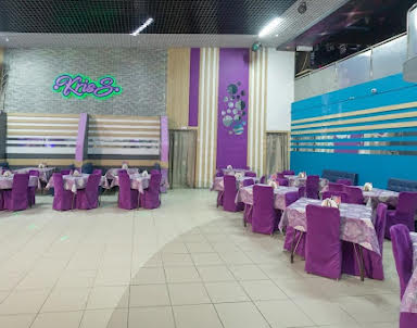 День рождения в KrisS