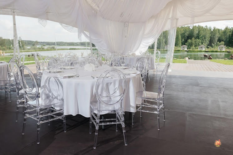 Шатер в «Аристократъ» фотография №4