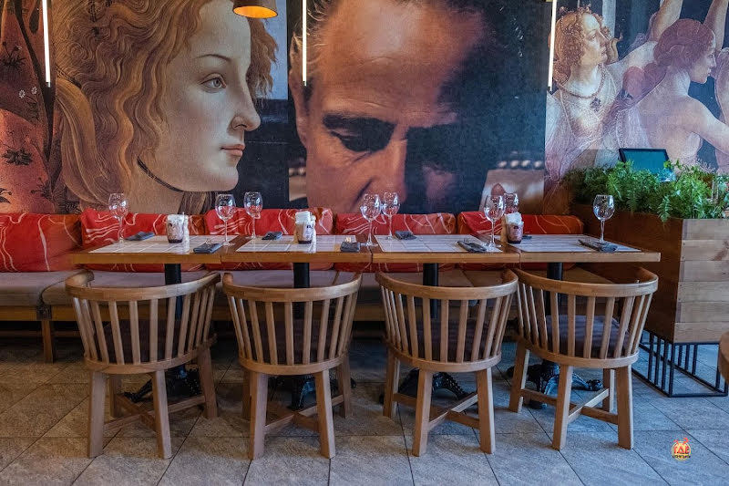 Перчини на огне фотография №9