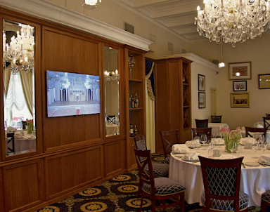  ресторан Дворянское собрание