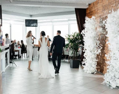  ресторан Sky Lounge