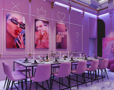  ресторан В69