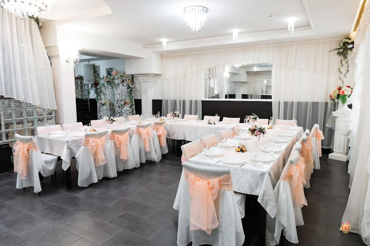 Основной зал в «Graft» фотография №5