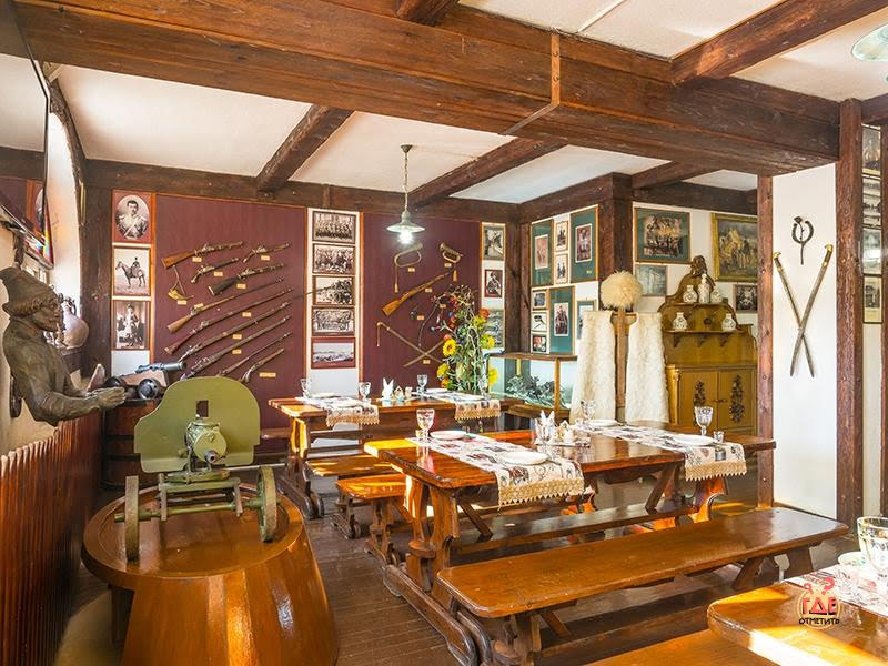 Казачий Дозор фотография №8