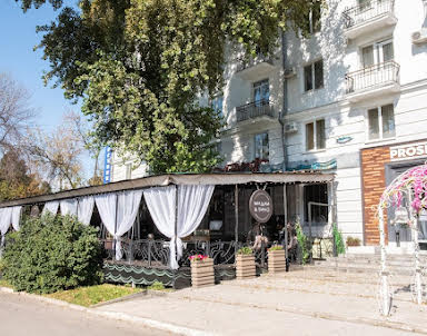  ресторан Prospekt