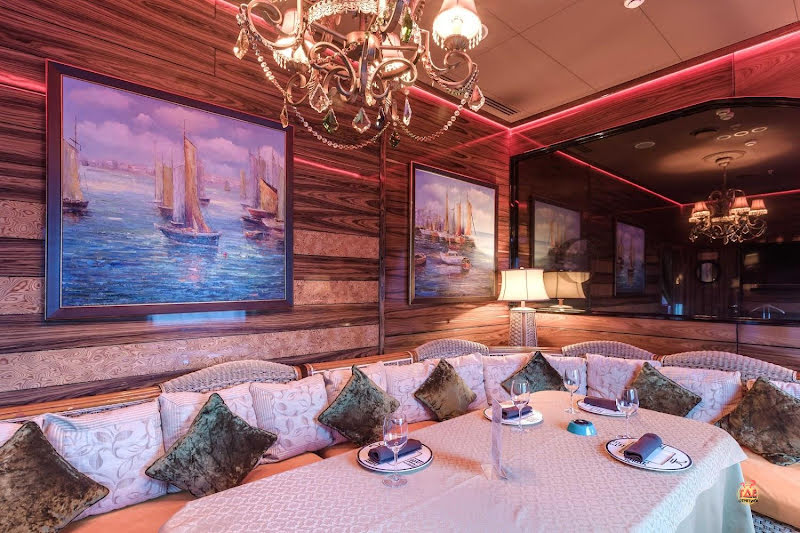 Лодка фотография №1