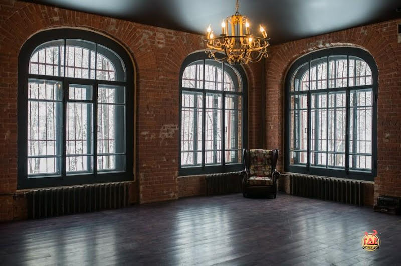 Бахрушинъ Loft фотография №16