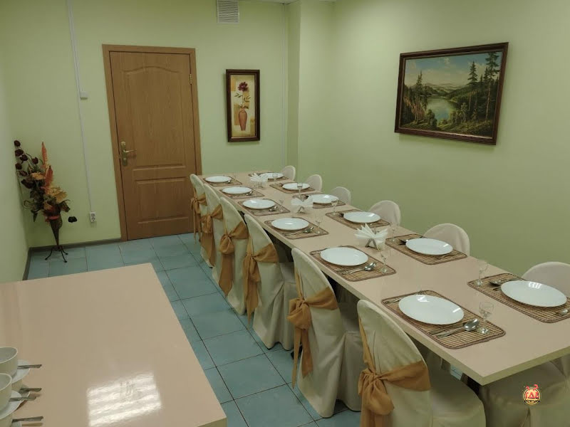 Бахет фотография №15