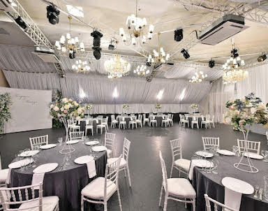  ресторан Pravda Hall