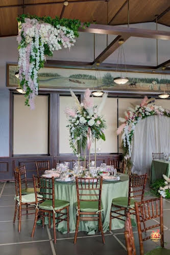 Основной зал в «Дерби» фотография №2