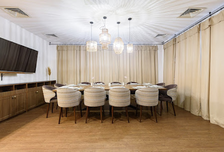 VIP-зал в VIP-зал