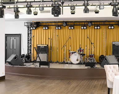 Свадьба в Юдино Парк