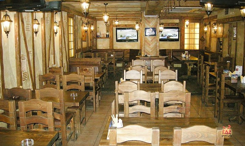 БирХаус на Тверской фотография №2