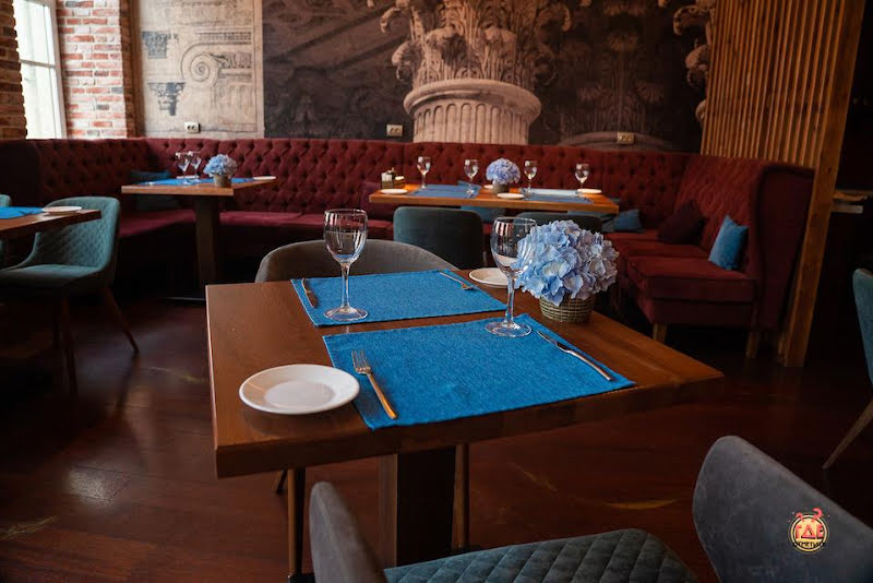 La Presse фотография №5