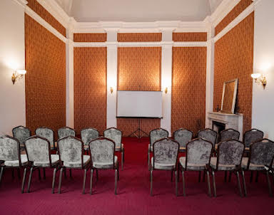  ресторан Дворец Кваренги