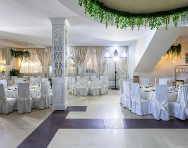  ресторан Альянс