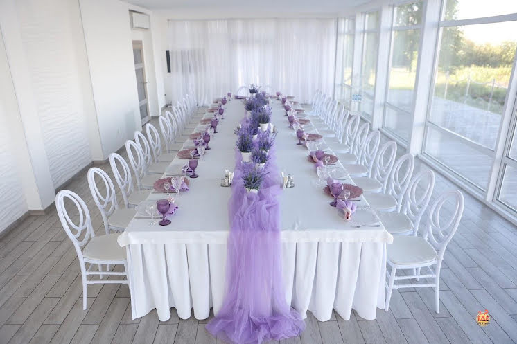 Зал «У озера» в «Адмирал» фотография №2