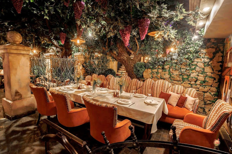 Духанъ фотография №3