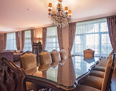  ресторан Аврора