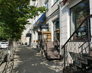  ресторан Vinograd