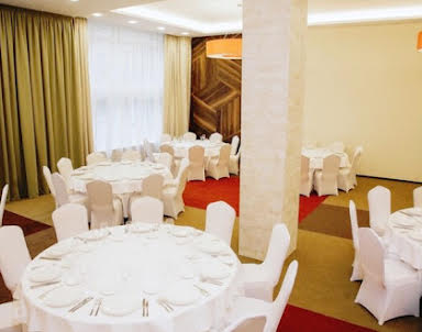  ресторан CONCEPT HOTEL