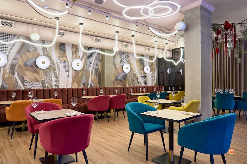 Парковый фотография №18