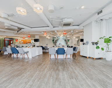  ресторан MONACO