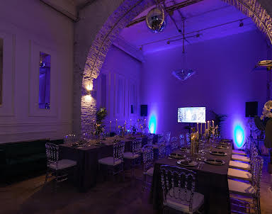  ресторан COM.NATA на Петроградской