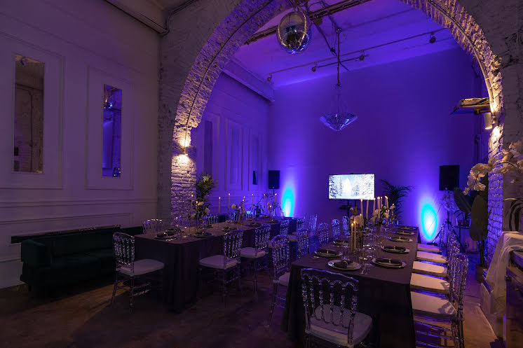 Лофт Lili в «COM.NATA на Петроградской» фотография № 1