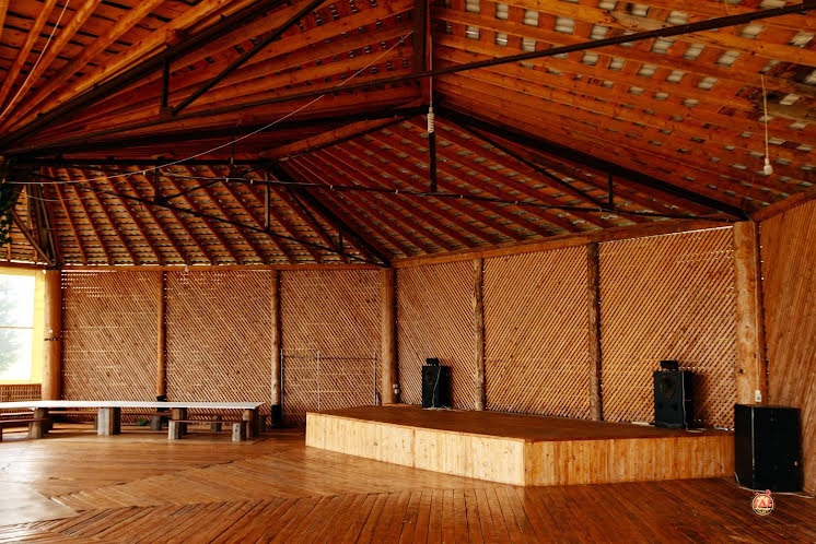 Шатер в «Сказка. Русь» фотография №7