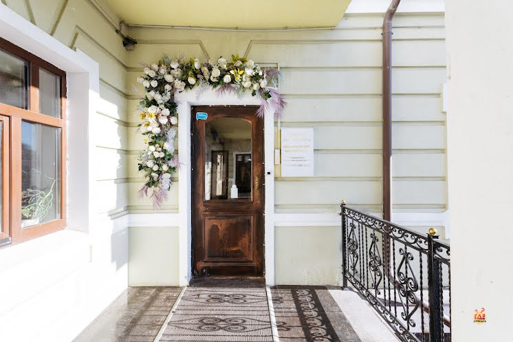 Основной зал в «Галерея банкетов» фотография №18