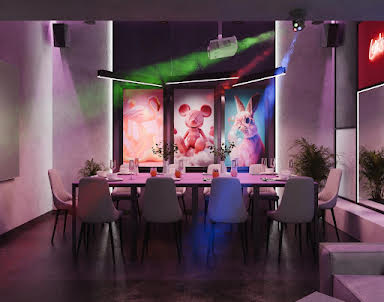  ресторан В69